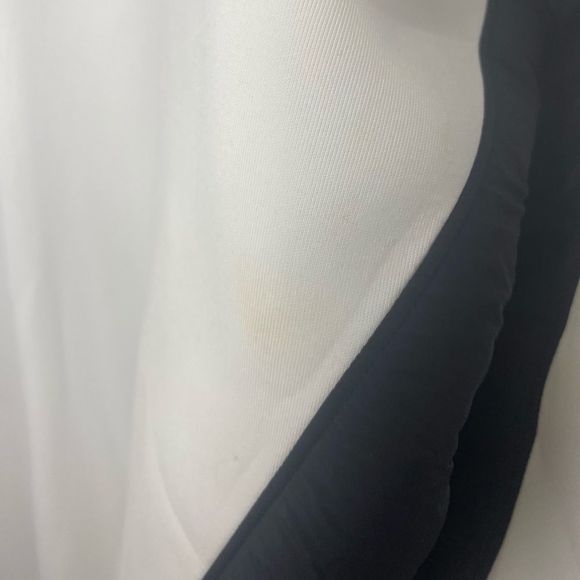 Jordan 23 Engineered Fleece Jumpman Mock 1/4 // BQ5737-100 / Medium // New - Picture 12 of 12